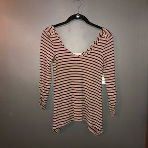Charlotte Russe long sleeve